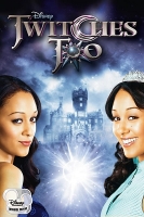 Twitches Too (2007) 720P Disney Itunes WEBRip X264 Solar