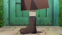 The Ancient Magus Bride S02E05 XviD-AFG EZTV