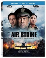 The Bombing aka Air Strike 2018 720p BluRay x264-Mkvking