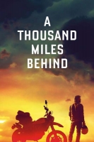 A Thousand Miles Behind 2020 720p WEBRip 800MB x264-GalaxyRG