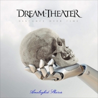 Dream Theater - Distance over Time 2019