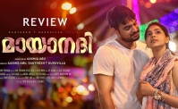 Mayaanadhi 2017 Malayalam 720p BRrip HEVC 10bit PoOlLa