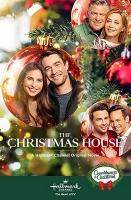 The Christmas House 2020 Hallmark 720p HDTV X264 Solar
