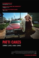 Patti Cakes 2017 WEB-DL x264-FGT [rarbg]