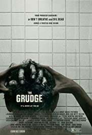 The Grudge 2020 BRRip XviD B4ND1T69