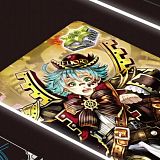 Cardfight!! Vanguard - Zoku Koukousei-hen - 44 (480p)-HorribleSubs[TGx]