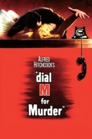 Dial M for Murder 1954 720p BrRip x265 HEVCBay