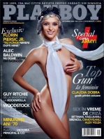 Playboy Magazine Romania - September 2009 Playboy Magazine Romania - September 2009