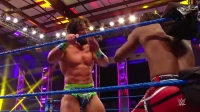 WWE 205 Live 2020 06 26 WEB h264-ADMIT [eztv]