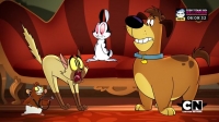 Bunnicula S02E04 HDTV x264-W4F [eztv]