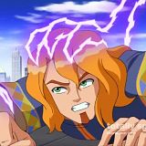 Totally Spies S06E10 HDTV x264-W4F[TGx]