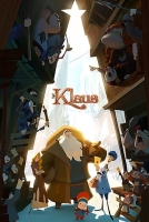 Klaus 2019 720p WEBRiP x264 AC3-RPG