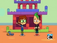 Total DramaRama S02E02 480p x264-mSD [eztv]