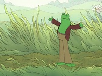 Frog and Toad S01E02 480p x264-mSD EZTV Frog and Toad S01E02 480p x264-mSD EZTV