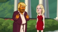 Our Cartoon President S03E06 WEB H264-XLF [eztv]