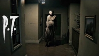 Unreal PT Silent Hill Demo Unreal PT Silent Hill Demo