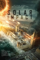Solar Impact The Destruction Of London 2020 HDRip XviD AC3-EVO