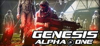 Genesis Alpha One Genesis Alpha One
