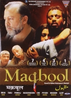 Maqbool (2004) Hindi 720p Bluray x264 AAC [Team DRSD]