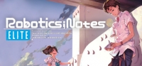ROBOTICS;NOTES ELITE v15.12.2020 ROBOTICS;NOTES ELITE v15.12.2020