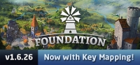 Foundation v1.6.27 Foundation v1.6.27