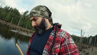 Alone Australia S01E01 XviD-AFG EZTV
