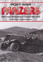 Post War Panzers Post War Panzers