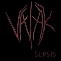 Valak (USA) - Sepsis (2017) [mp3@320] [Melodic Death Metal]