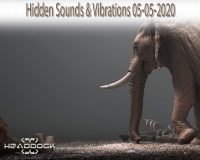Headdock - Hidden Sounds & Vibrations 05-05-2020 {1337x}