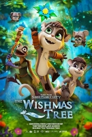 The Wishmas Tree 2020 BDRip XviD AC3-EVO