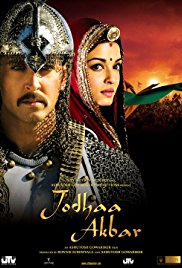 Jodhaa Akbar 2008 720p BluRay x264-worldmkv
