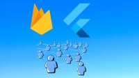 Udemy - Building a clone social network with flutter and FIREBASE