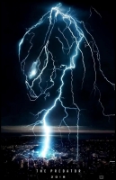 The Predator 2018 720p WEB-DL x264 Dual YG