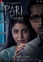 Pari (2018) Hindi HDRip x264 AAC [Scholar]