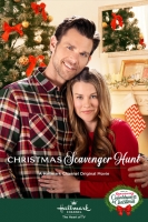 Christmas Scavenger Hunt 2019 (Hallmark) 720p HDTV X264 Solar