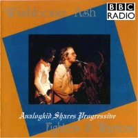 Wishbone Ash - Fighters and Warriors BBC Concert 1972 ak320