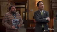 Mr Mayor S01E07 720p HEVC x265-MeGusta EZTV Mr Mayor S01E07 720p HEVC x265-MeGusta EZTV