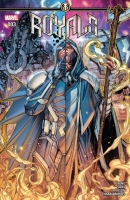 Marvel Week+ (05-17-2017) (- Nem -)