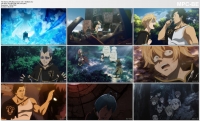 [HR] Black Clover 125 [1080p HEVC Multi-Subs] HR-GZ