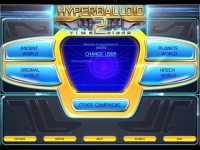 Hyperballoid 2 - Time Rider