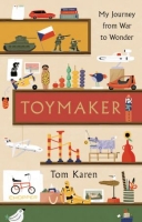 [ DevCourseWeb ] Toymaker - My Journey From War to Wonder