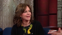 Stephen Colbert 2016 03 09 Sally Field HDTV x264-UAV EZTV