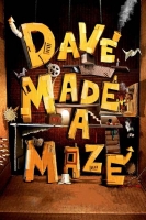 Dave Made a Maze 2017 BDRip AC3 X264-CMRG[TGx]