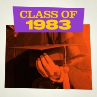 VA - Class of 1983 (2020) Mp3 320kbps [PMEDIA] ️