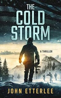 The Cold Storm - John Etterlee [EN EPUB] [ebook] [ps]
