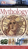 DK Eyewitness Companions - Mythology