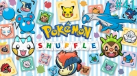 Pokemon Shuffle v1.7.0 mod [apkpita]