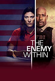 The Enemy Within S01E07 720p HDTV x264 [425MB]