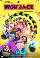 High Jack (2018) Hindi 720p WEB-HD x264 AAC [HdFree4U]