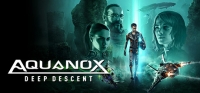 AquaNox Deep Descent Collectors Edition v1.3 (GOG) AquaNox Deep Descent Collectors Edition v1.3 (GOG)